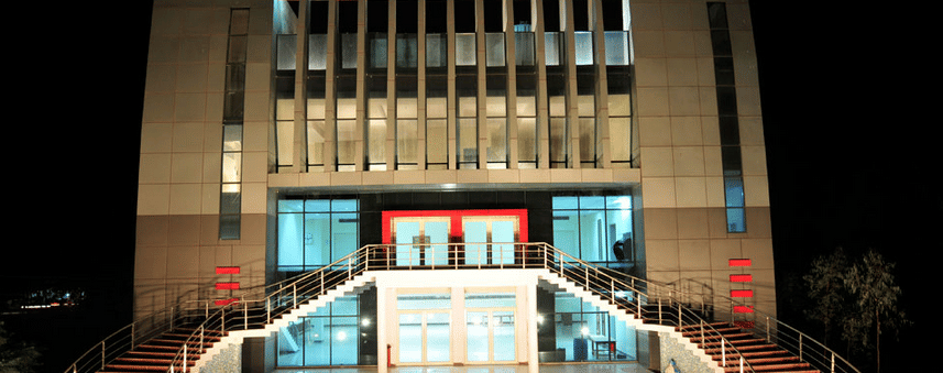 Maharishi Markandeshwar Engineering College Ambala Campus with Facilities photo 4